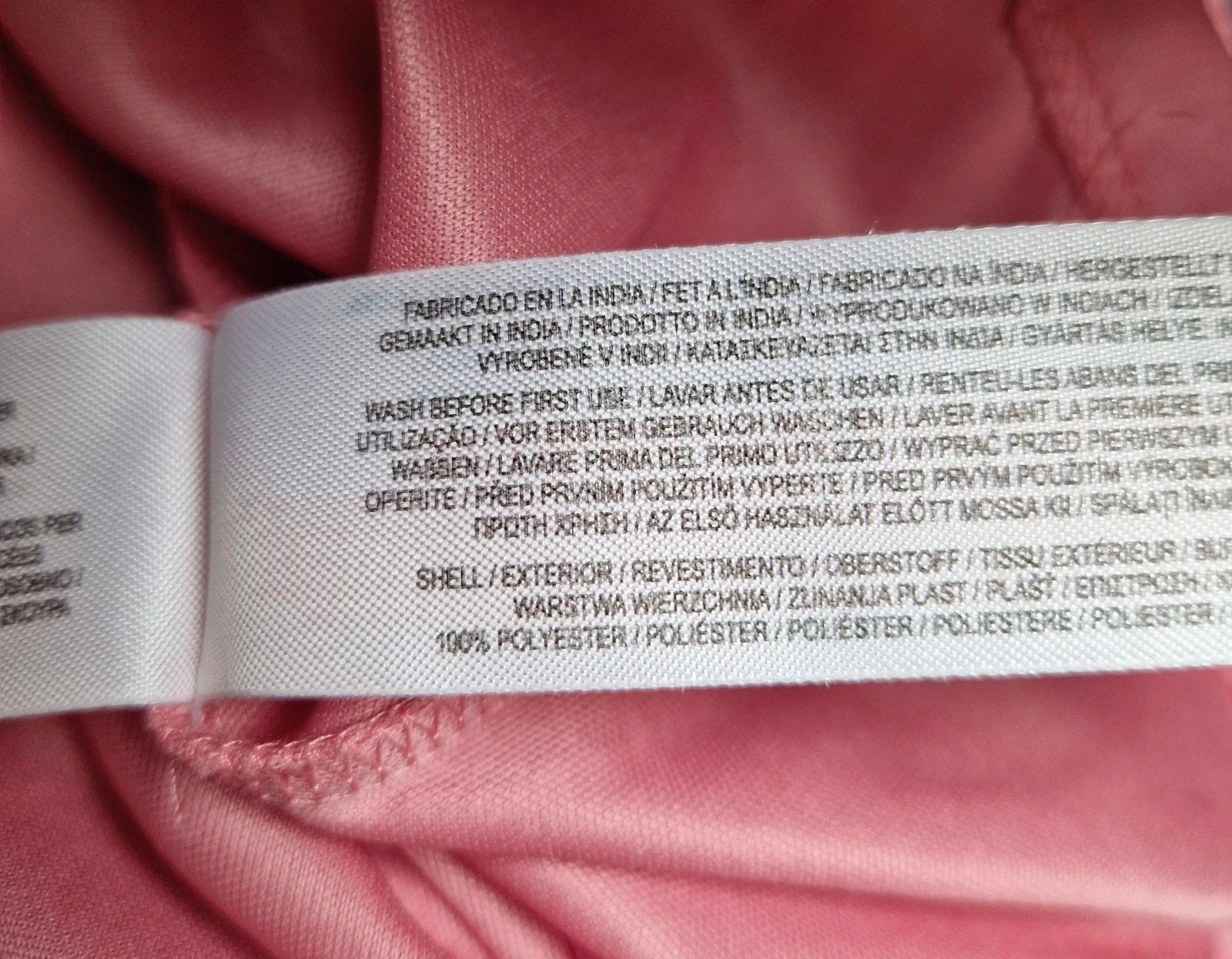 Vestido Primark Talla 6/7 años – photo 4